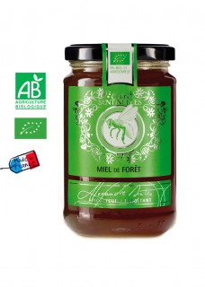 miel-foret