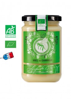 miel-garrigue