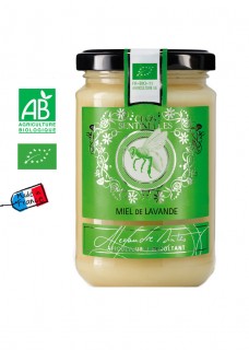 miel-lavande