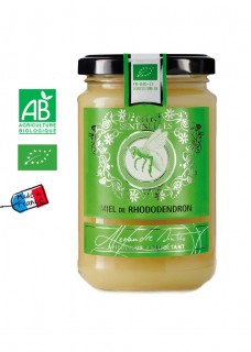 miel-rhododendron