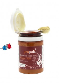 100% propolis pure Ultra Intense de Propolia